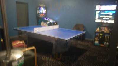 The Crown & Anchor Hotel