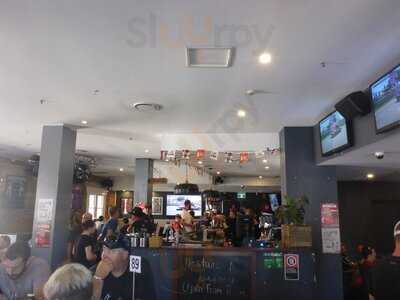 The Crown & Anchor Hotel