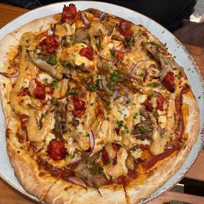 Blasta Brewing Company