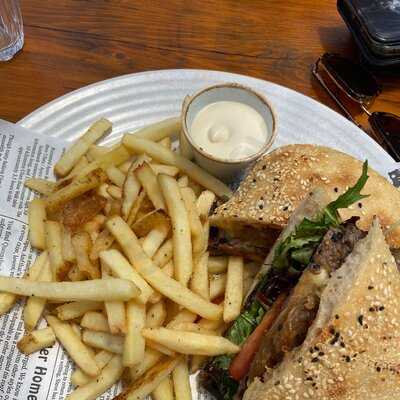 Blasta Brewing Company