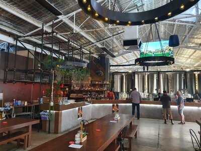 Blasta Brewing Company