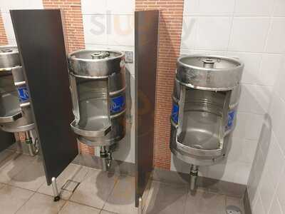 Blasta Brewing Company