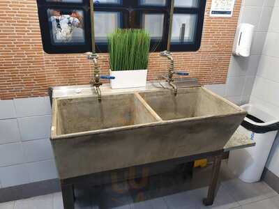 Blasta Brewing Company