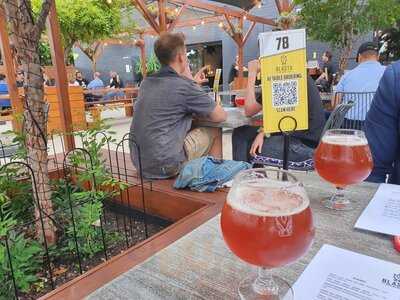 Blasta Brewing Company