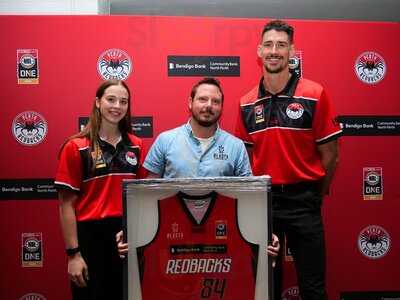 Blasta Brewing Company