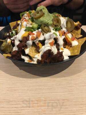 Bright Tank Brewing Co