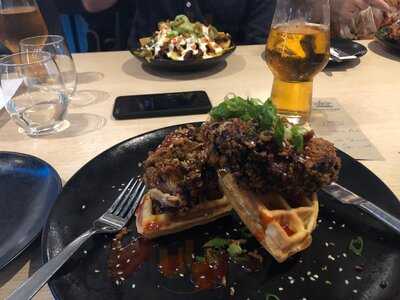 Bright Tank Brewing Co