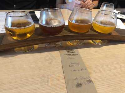 Bright Tank Brewing Co