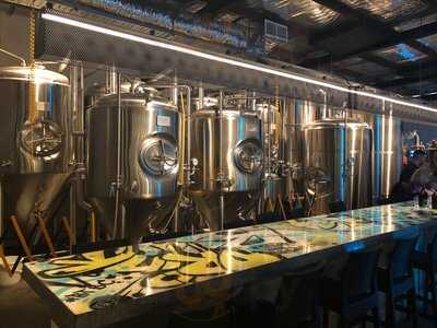 Bright Tank Brewing Co