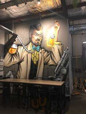 Bright Tank Brewing Co