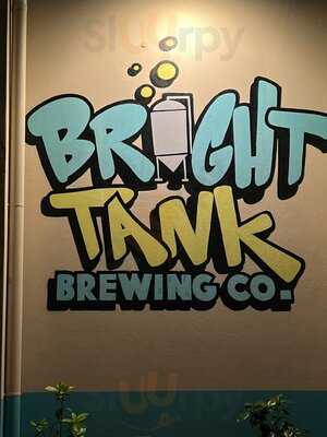 Bright Tank Brewing Co