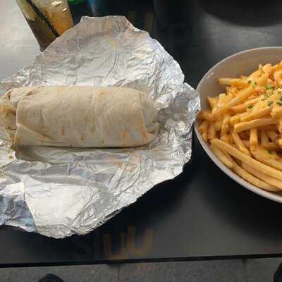 Mucho Mexicano Southbank