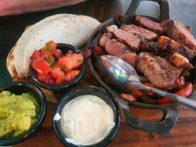 Mucho Mexicano Southbank