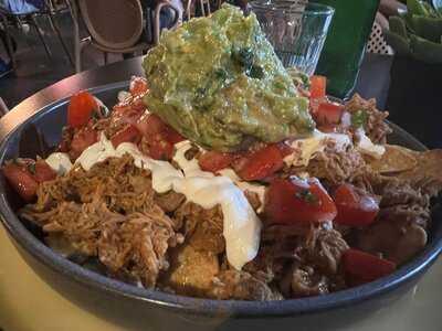 Mucho Mexicano Southbank