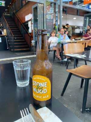 Mucho Mexicano Southbank