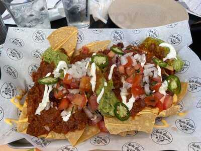 Mucho Mexicano Southbank