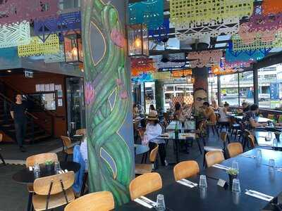 Mucho Mexicano Southbank