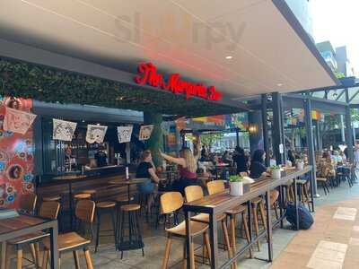 Mucho Mexicano Southbank