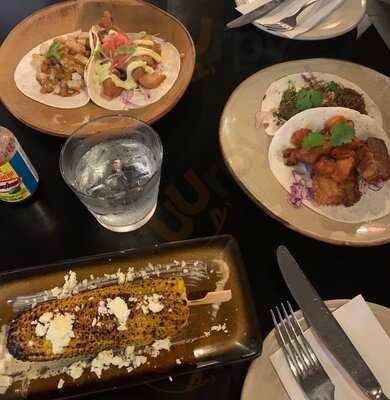 Mucho Mexicano Southbank