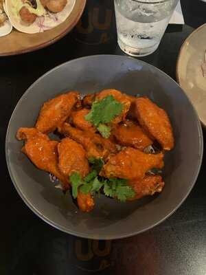 Mucho Mexicano Southbank