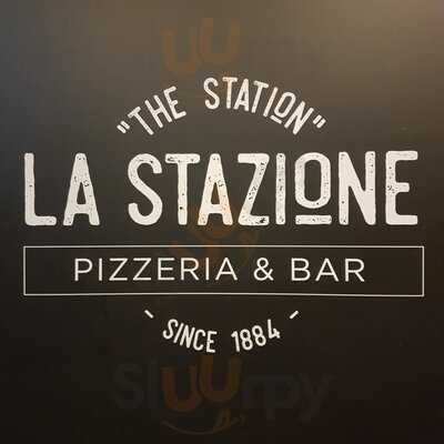 La Stazione