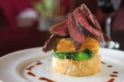 Sq Restaurant & Lounge Bar