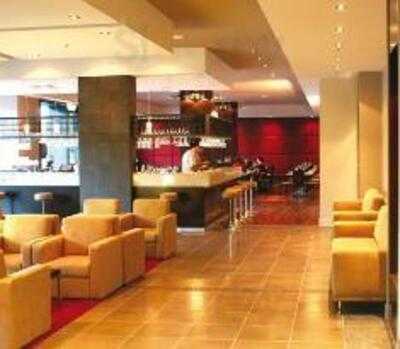 Sq Restaurant & Lounge Bar