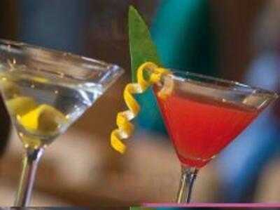 Sq Restaurant & Lounge Bar