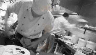 Sq Restaurant & Lounge Bar