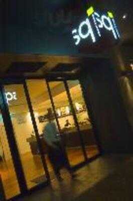 Sq Restaurant & Lounge Bar