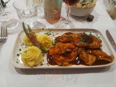 Amici Miei Non Solo Pizza