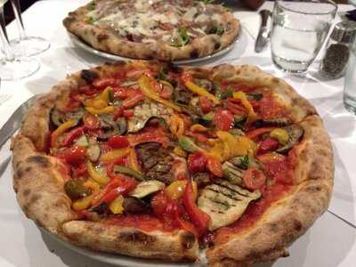 Amici Miei Non Solo Pizza