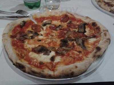 Amici Miei Non Solo Pizza
