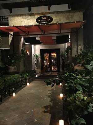 Ordinary Coffee & Eats