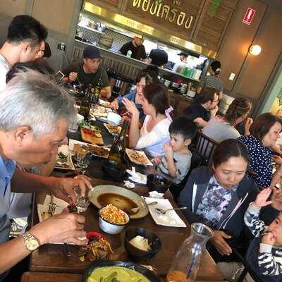 Utopia Vegetarian Restaurant (halal)