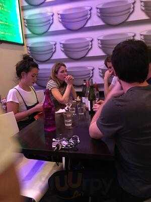 T'relek Restaurant And Bar