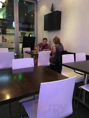 T'relek Restaurant And Bar