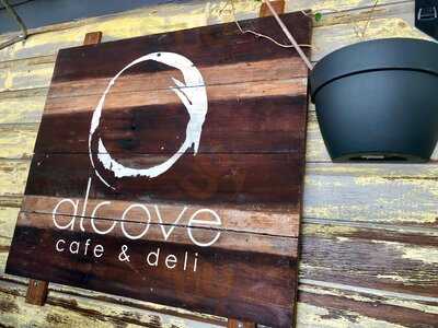Alcove Cafe