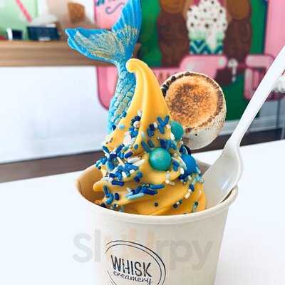Whisk Creamery
