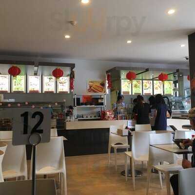 Peoples Inn Dumpling House