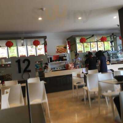 Peoples Inn Dumpling House