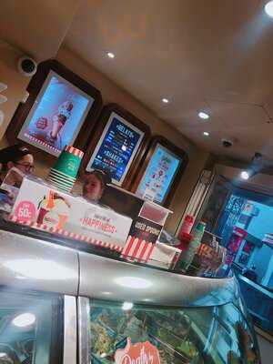 Gelatissimo Brisbane Cbd