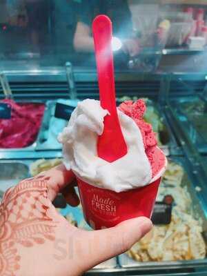 Gelatissimo Brisbane Cbd