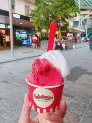 Gelatissimo Brisbane Cbd