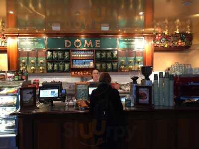 Dome Westralia Plaza