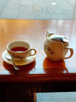 Dome Westralia Plaza