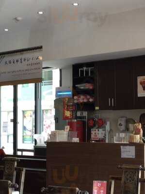 Kung Fu Kitchen Northbridge