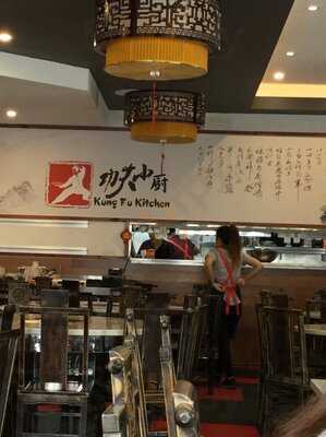Kung Fu Kitchen Northbridge