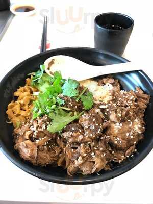 Kung Fu Kitchen Northbridge