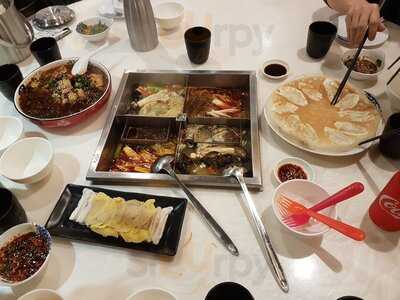 Kung Fu Kitchen Northbridge